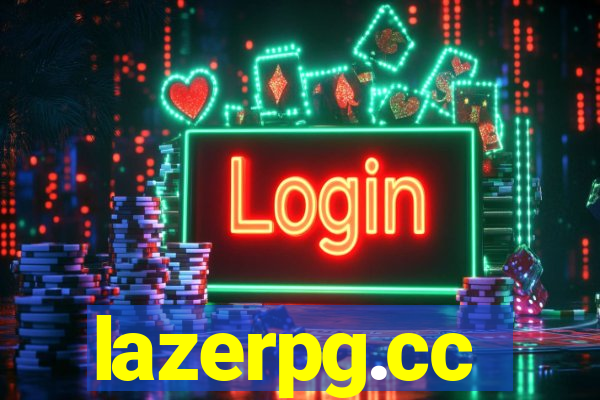 lazerpg.cc