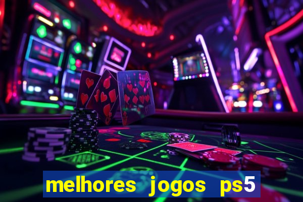 melhores jogos ps5 mundo aberto