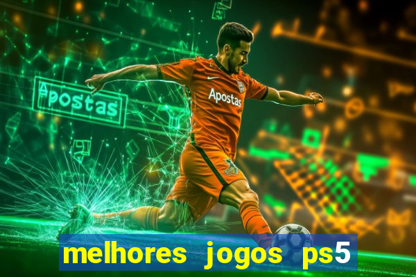 melhores jogos ps5 mundo aberto