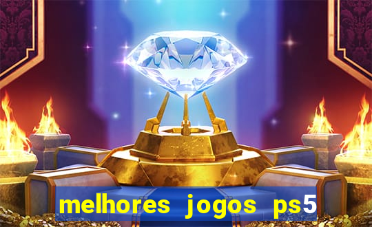 melhores jogos ps5 mundo aberto