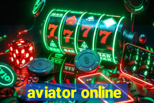 aviator online