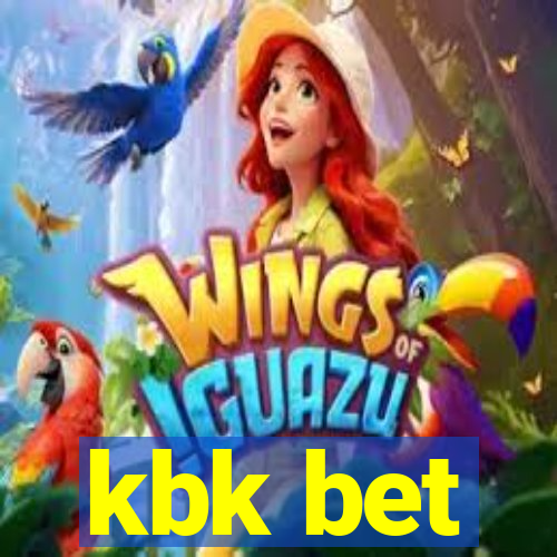 kbk bet