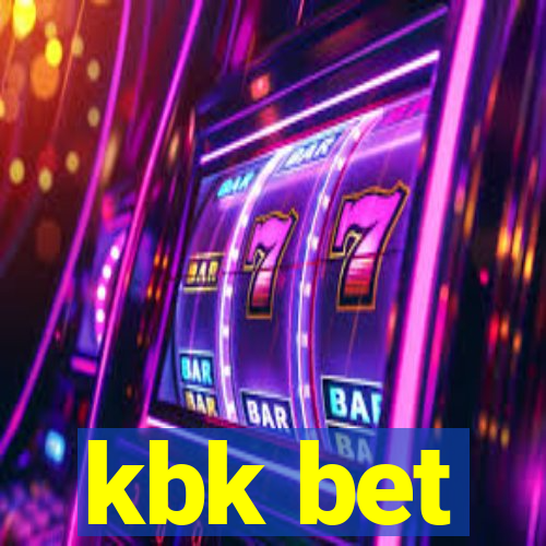 kbk bet