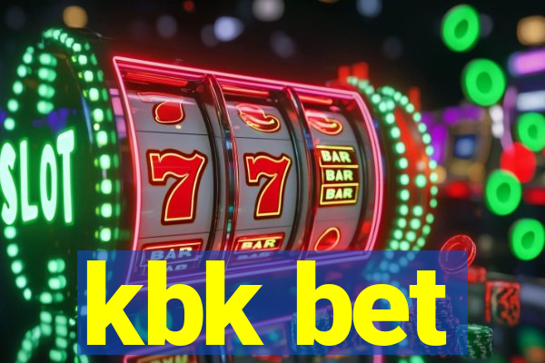 kbk bet