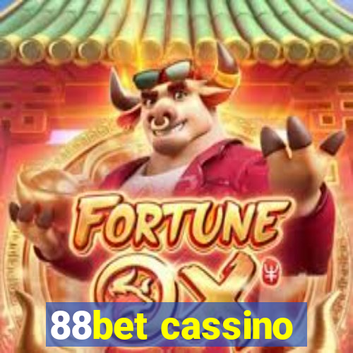 88bet cassino