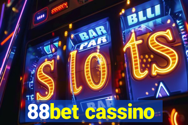 88bet cassino