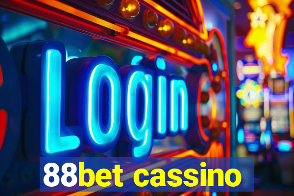 88bet cassino