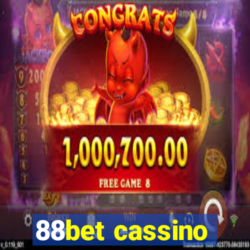 88bet cassino