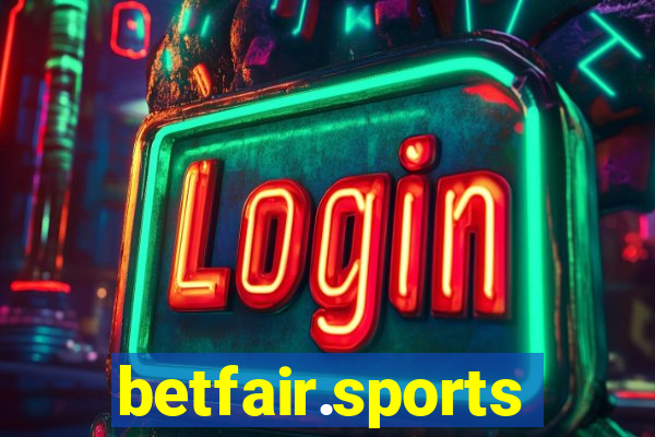 betfair.sports