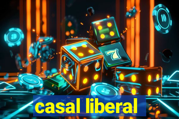 casal liberal