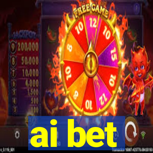 ai bet