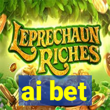 ai bet