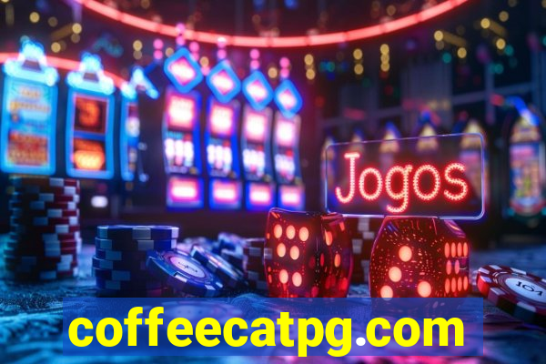 coffeecatpg.com