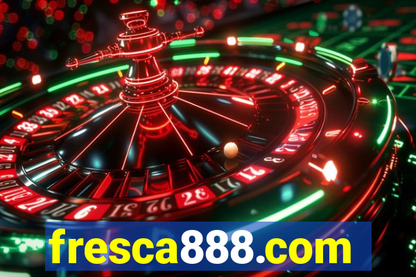 fresca888.com