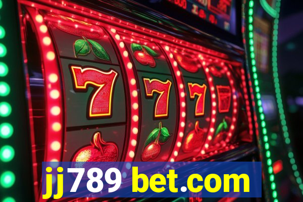 jj789 bet.com