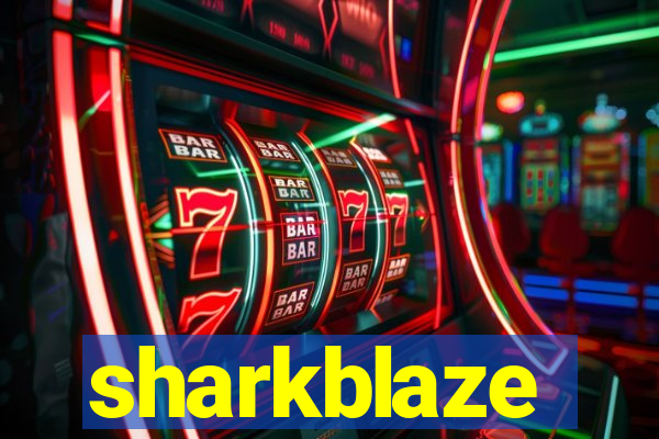 sharkblaze