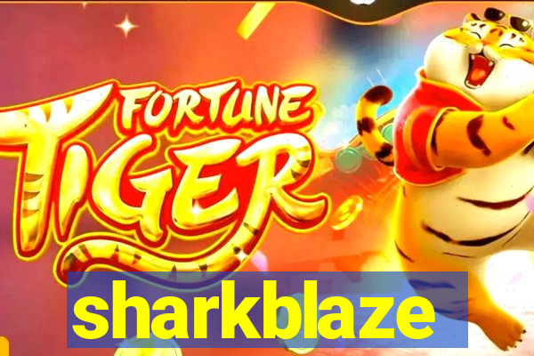 sharkblaze