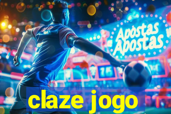 claze jogo