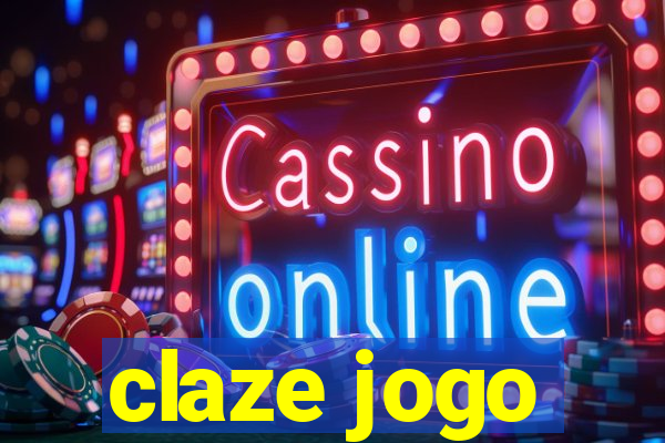 claze jogo