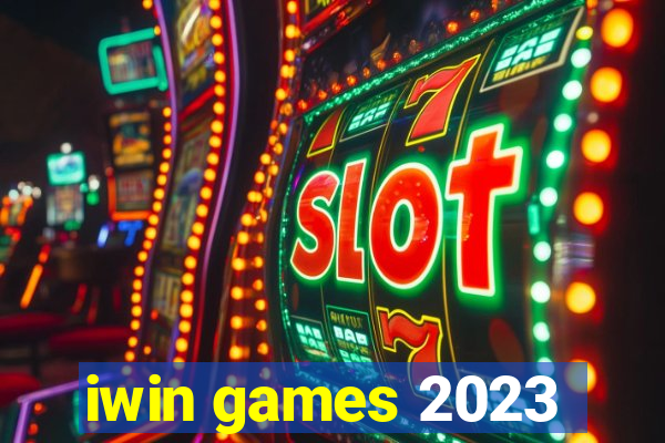 iwin games 2023