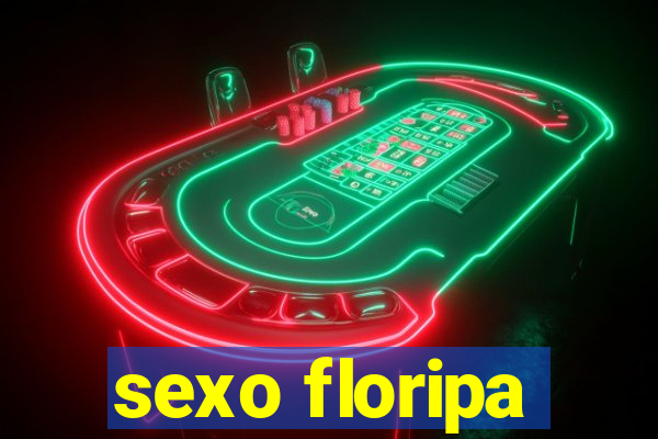 sexo floripa