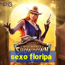 sexo floripa