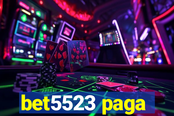 bet5523 paga