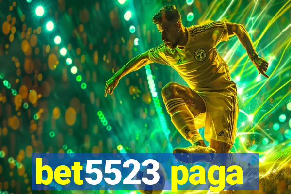 bet5523 paga