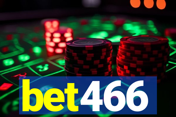 bet466