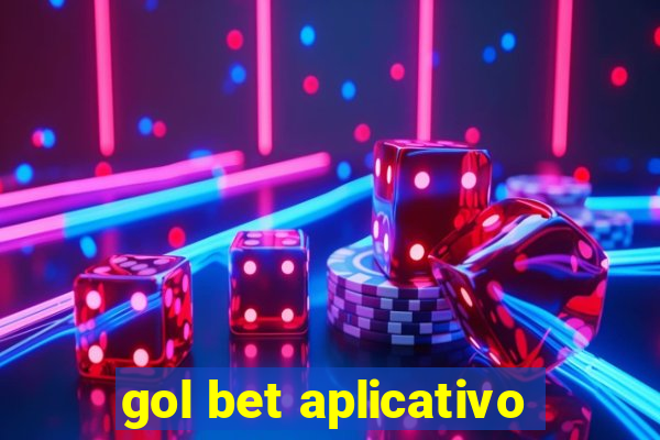 gol bet aplicativo