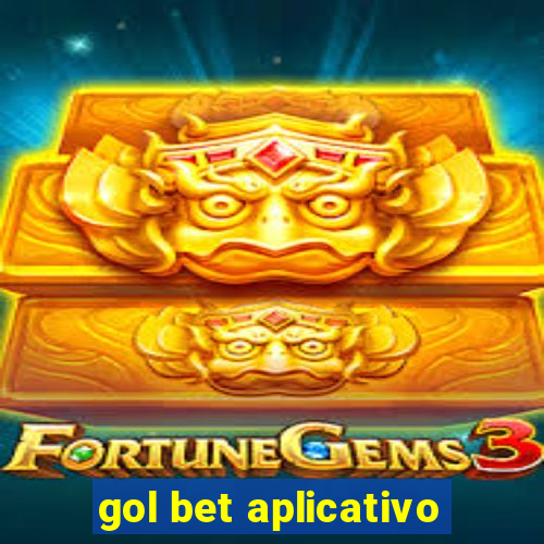 gol bet aplicativo