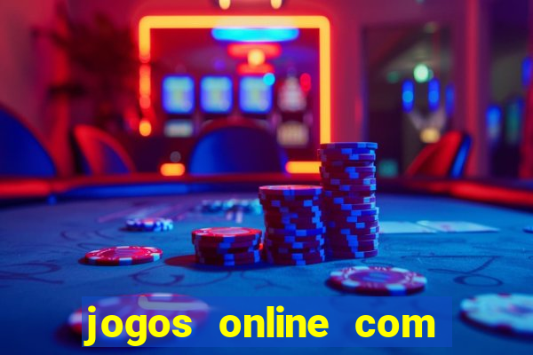 jogos online com rodadas grátis