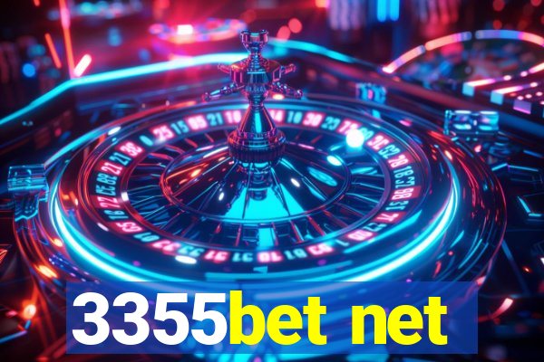 3355bet net