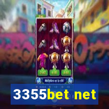 3355bet net