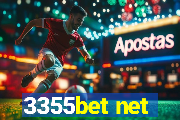 3355bet net