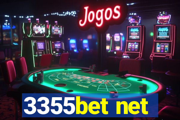 3355bet net