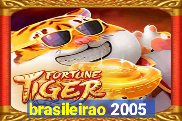 brasileirao 2005