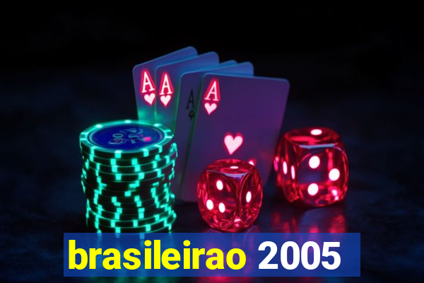 brasileirao 2005