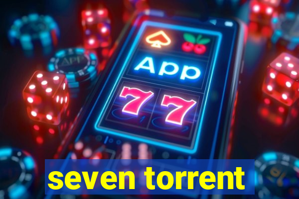 seven torrent