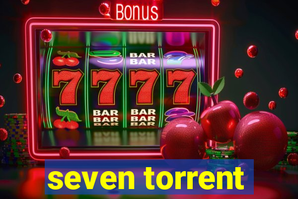 seven torrent