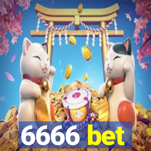 6666 bet