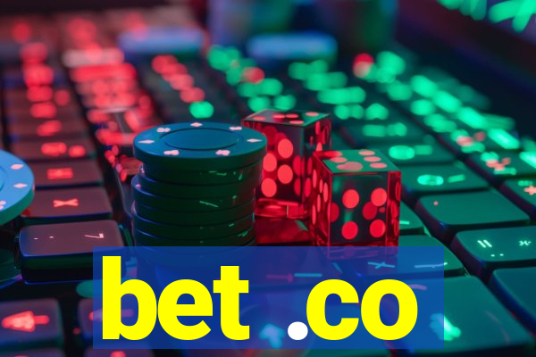 bet .co