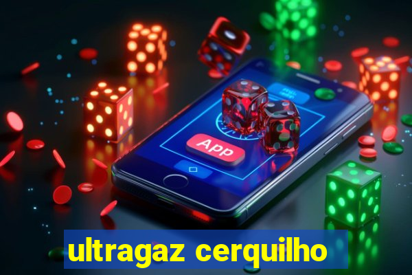 ultragaz cerquilho