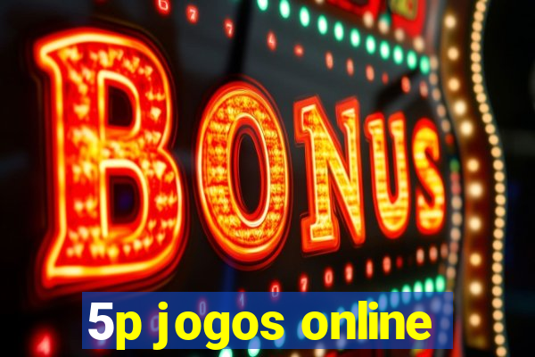 5p jogos online