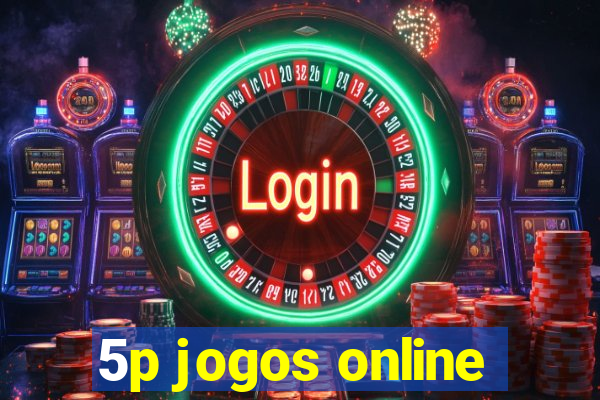 5p jogos online