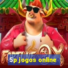 5p jogos online