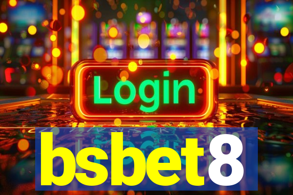 bsbet8