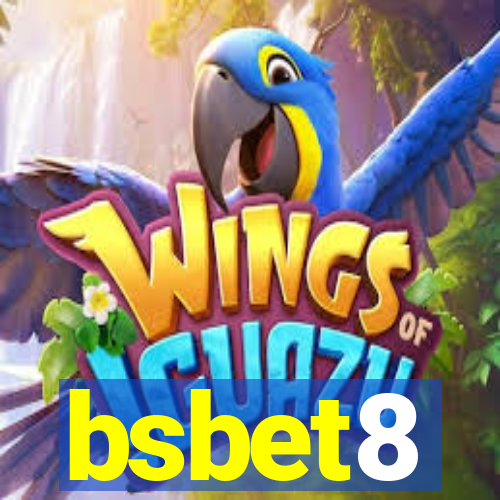 bsbet8