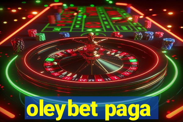 oleybet paga