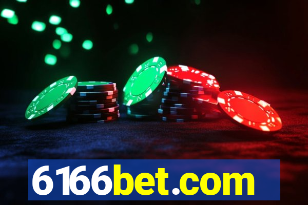 6166bet.com